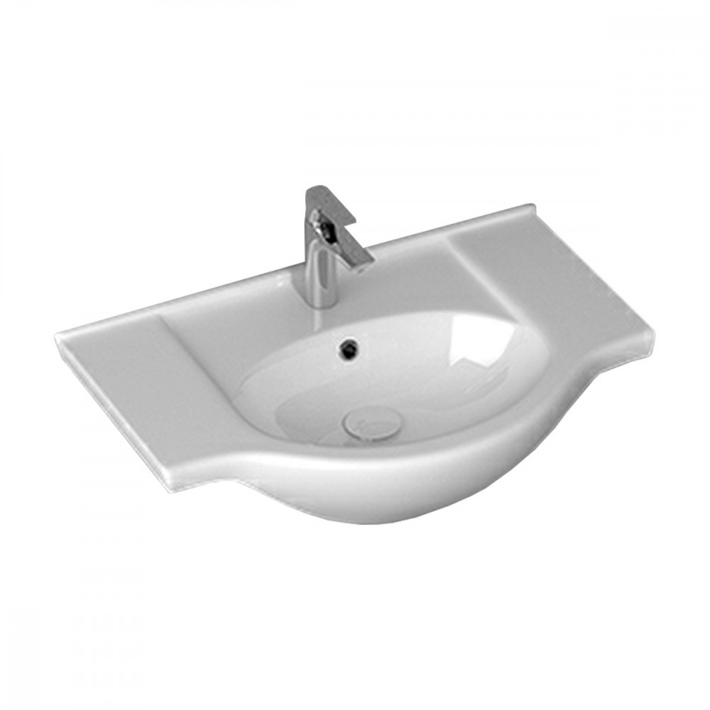 Leziter Bianca Prime 75 completă Mobalis Homvera