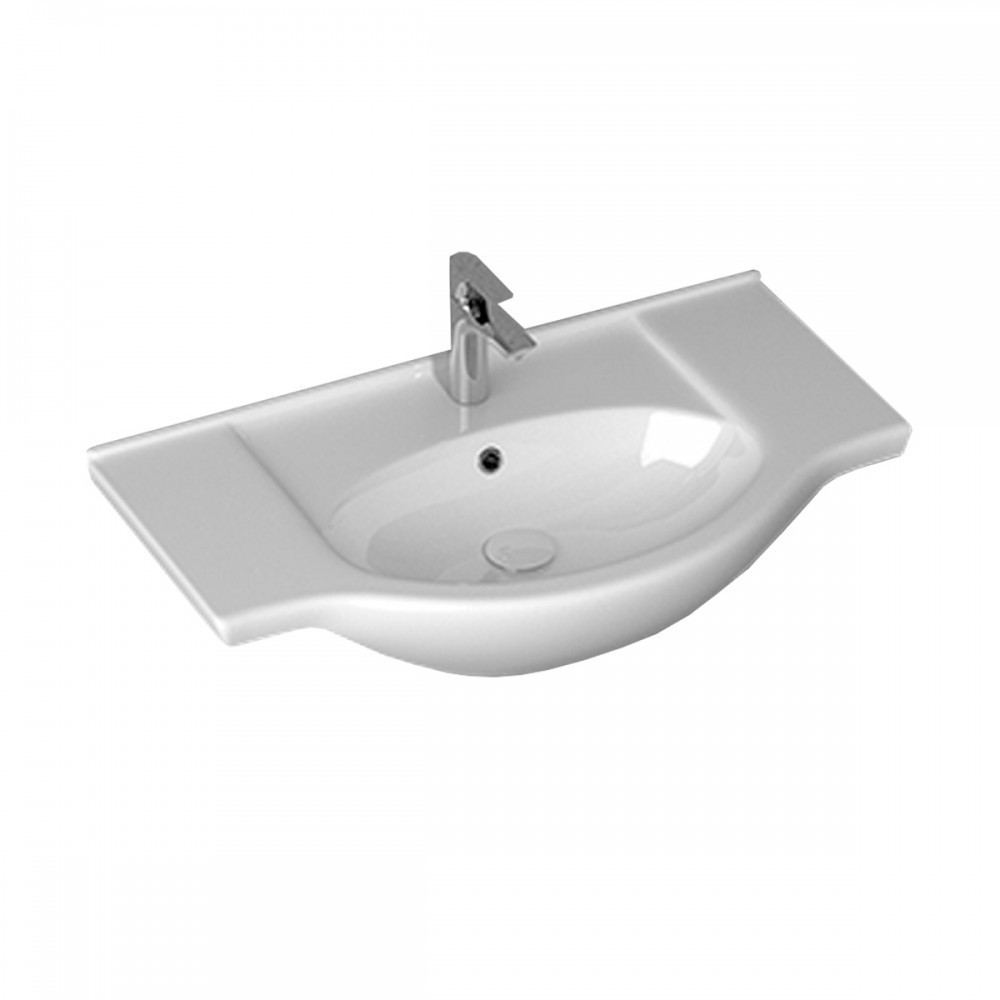 Leziter Bianca Prime 85 completă Mobalis Homvera