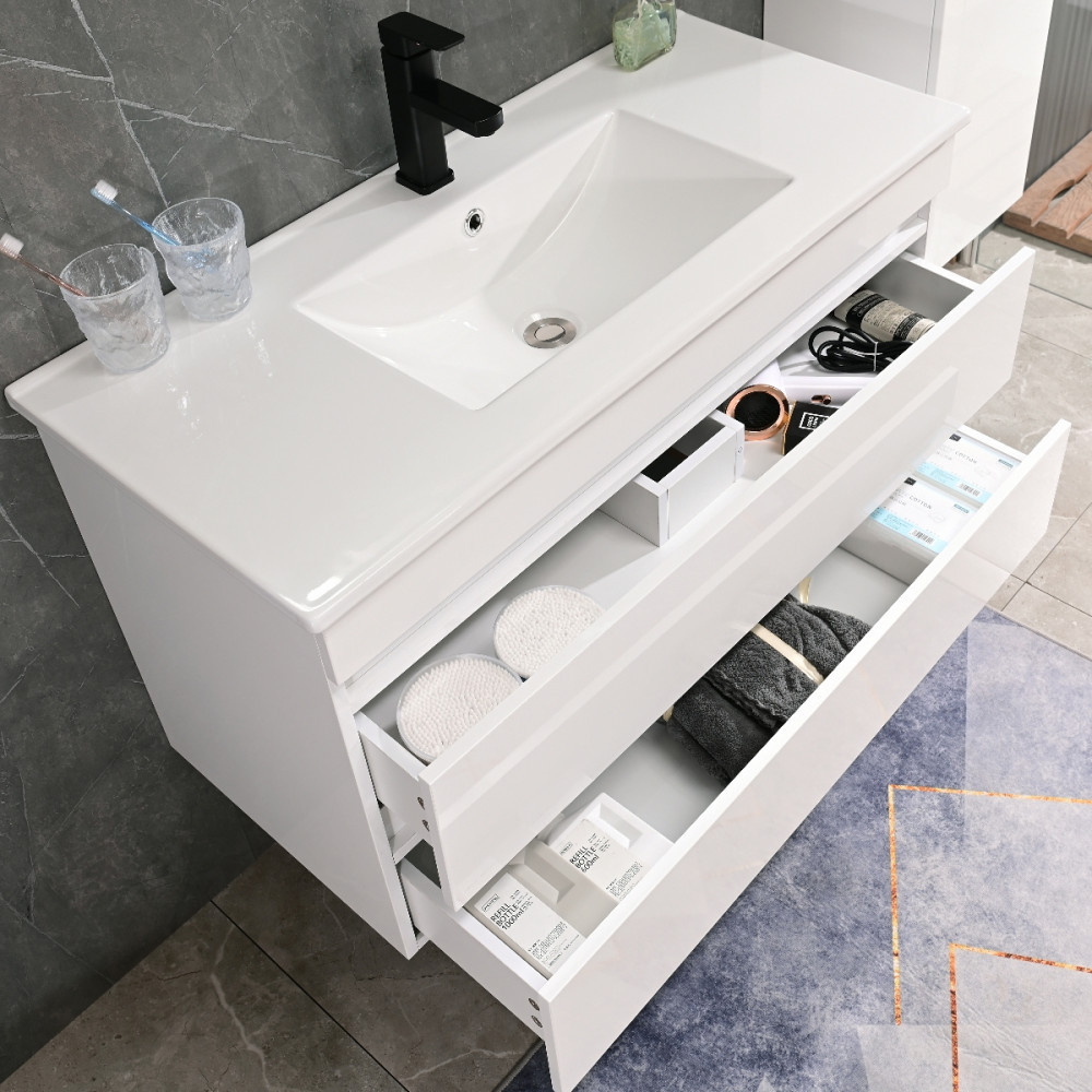 Leziter Cub 100 complet Mobalis Homvera