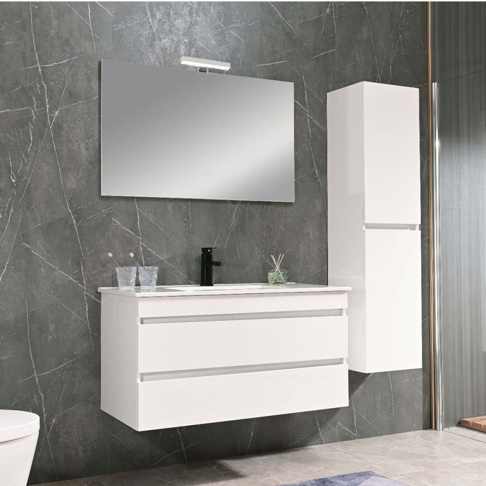 Leziter Cub 100 complet Mobalis Homvera