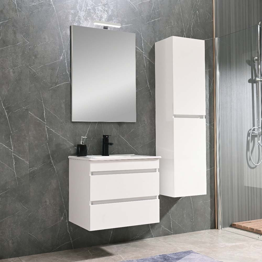 Leziter Cub 60 complet Mobalis Homvera