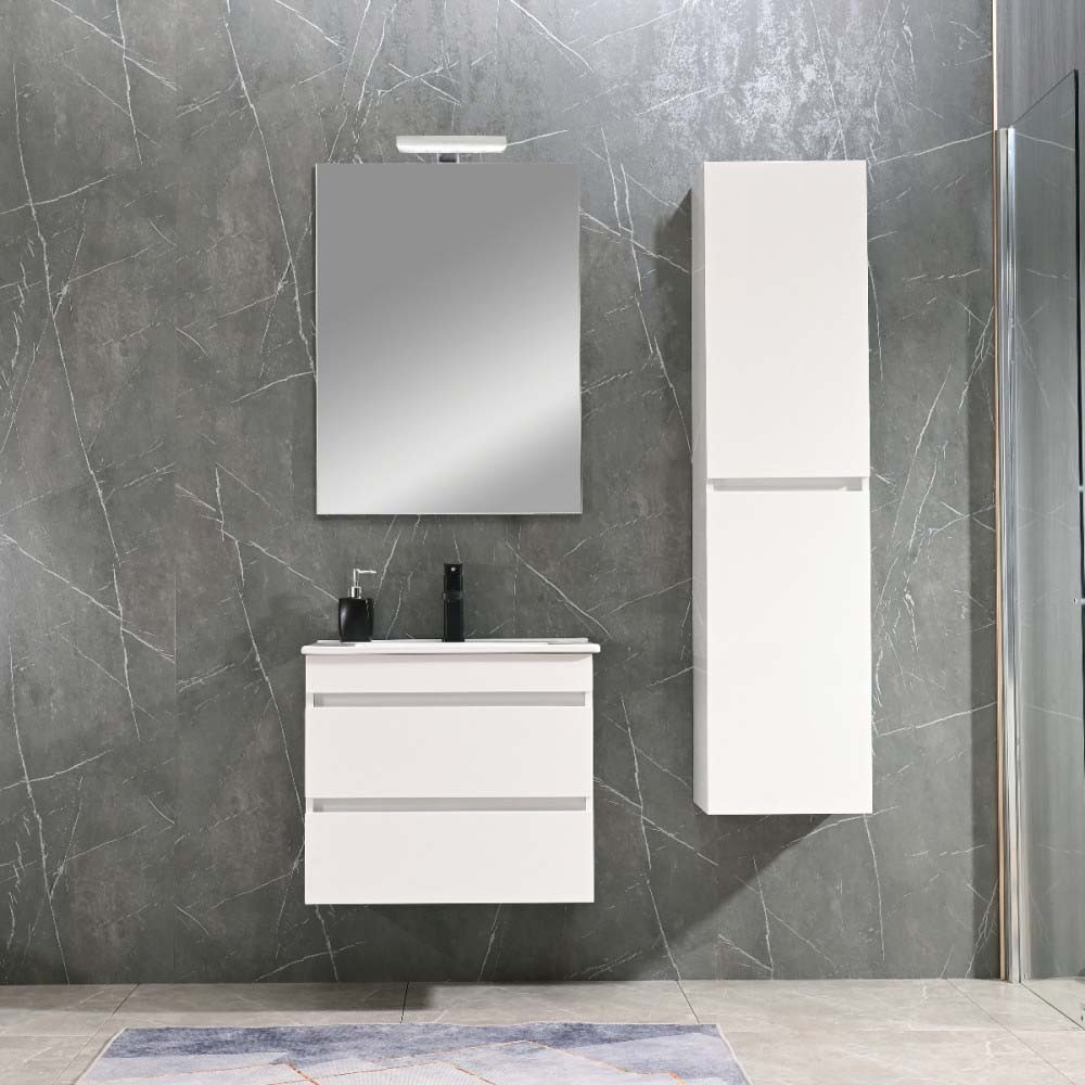 Leziter Cub 60 complet Mobalis Homvera
