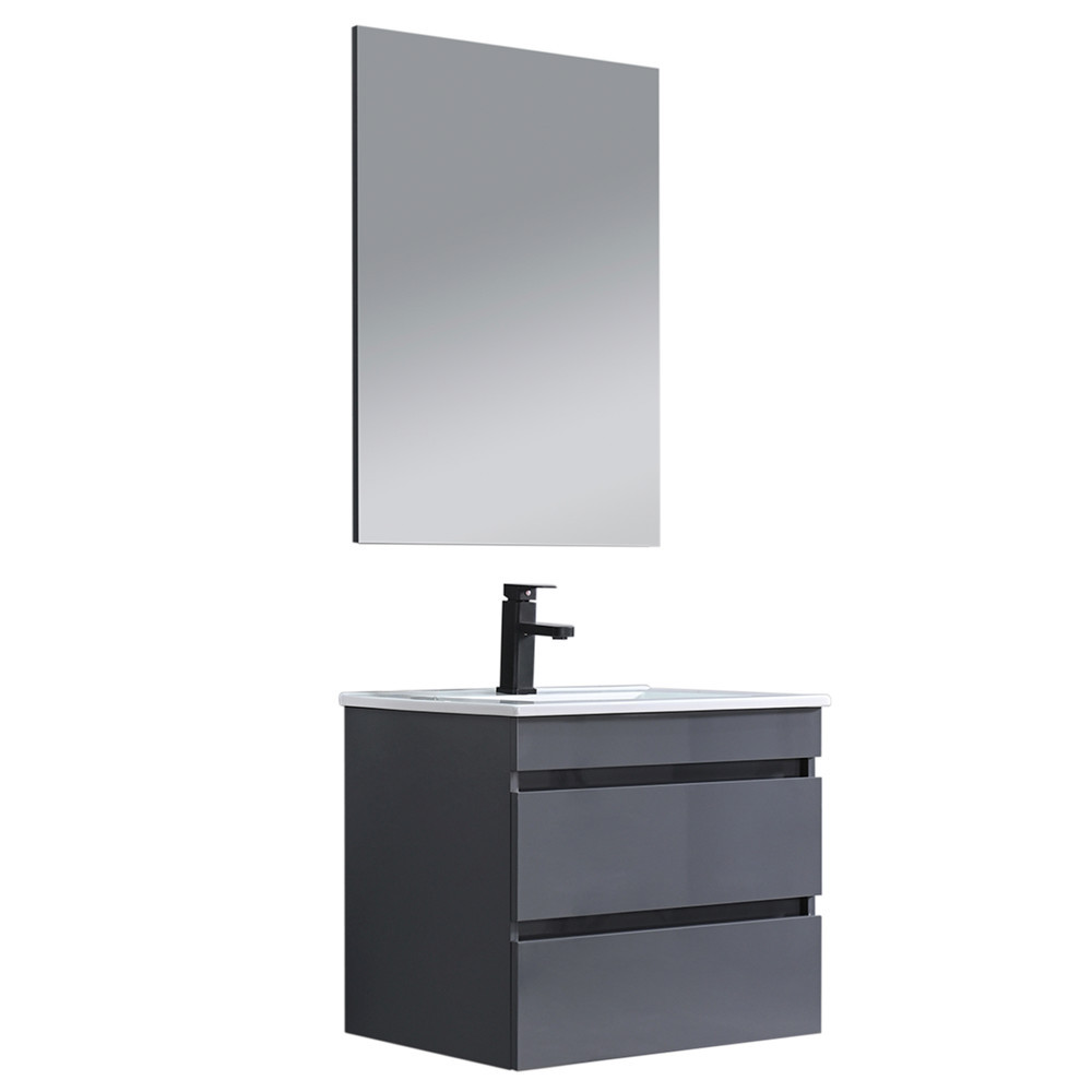 Leziter Cub 60 complet Mobalis Homvera