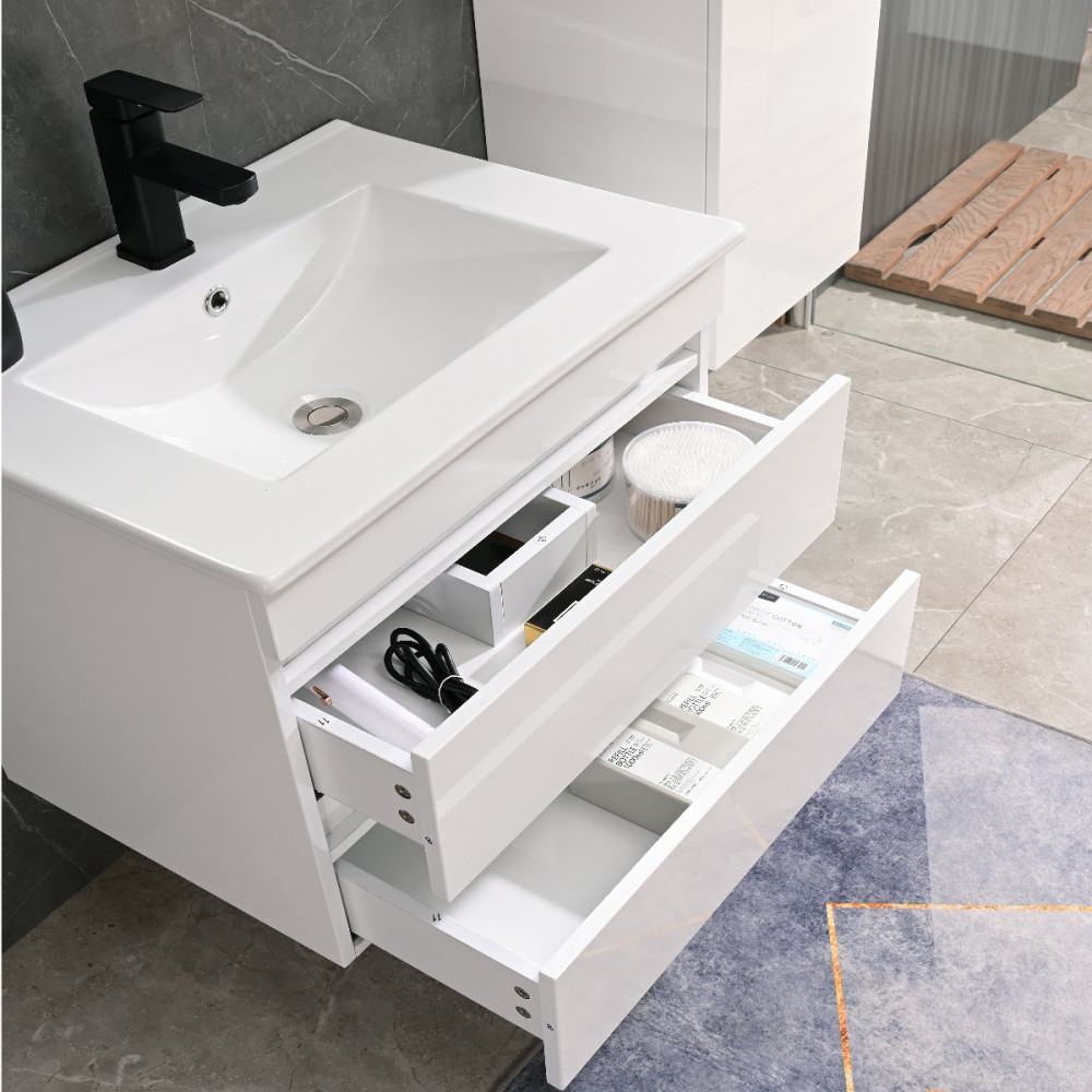 Leziter Cub 60 complet Mobalis Homvera