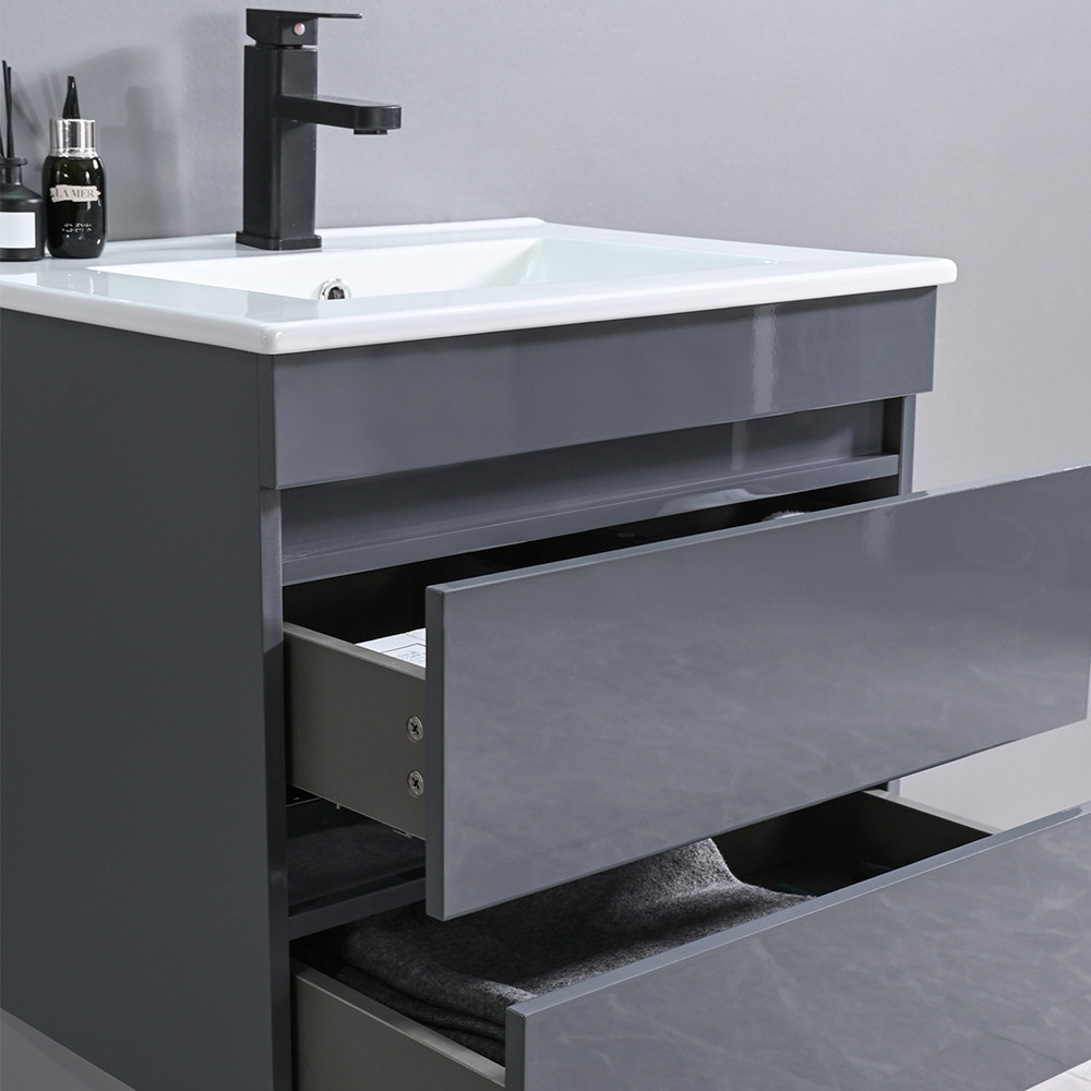 Leziter Cub 60 complet Mobalis Homvera