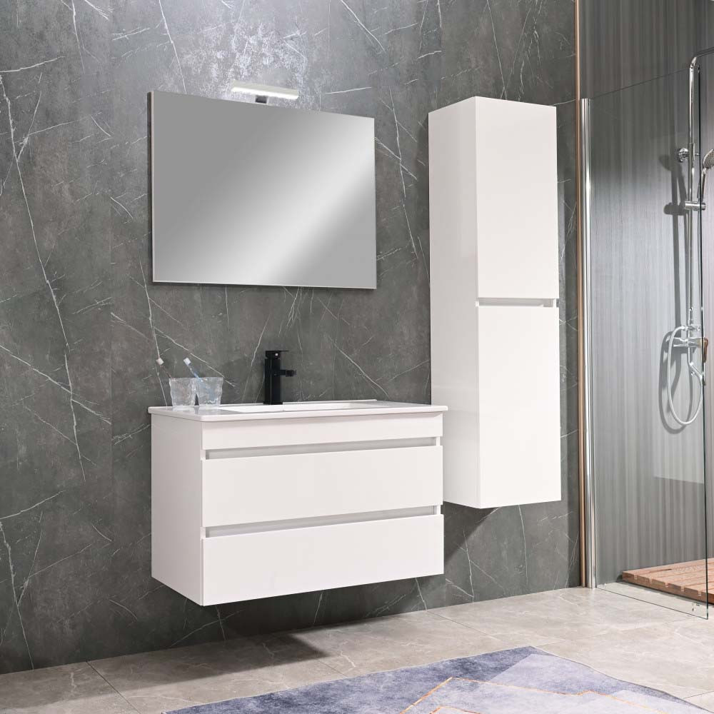 Leziter Cub 80 complet Mobalis Homvera