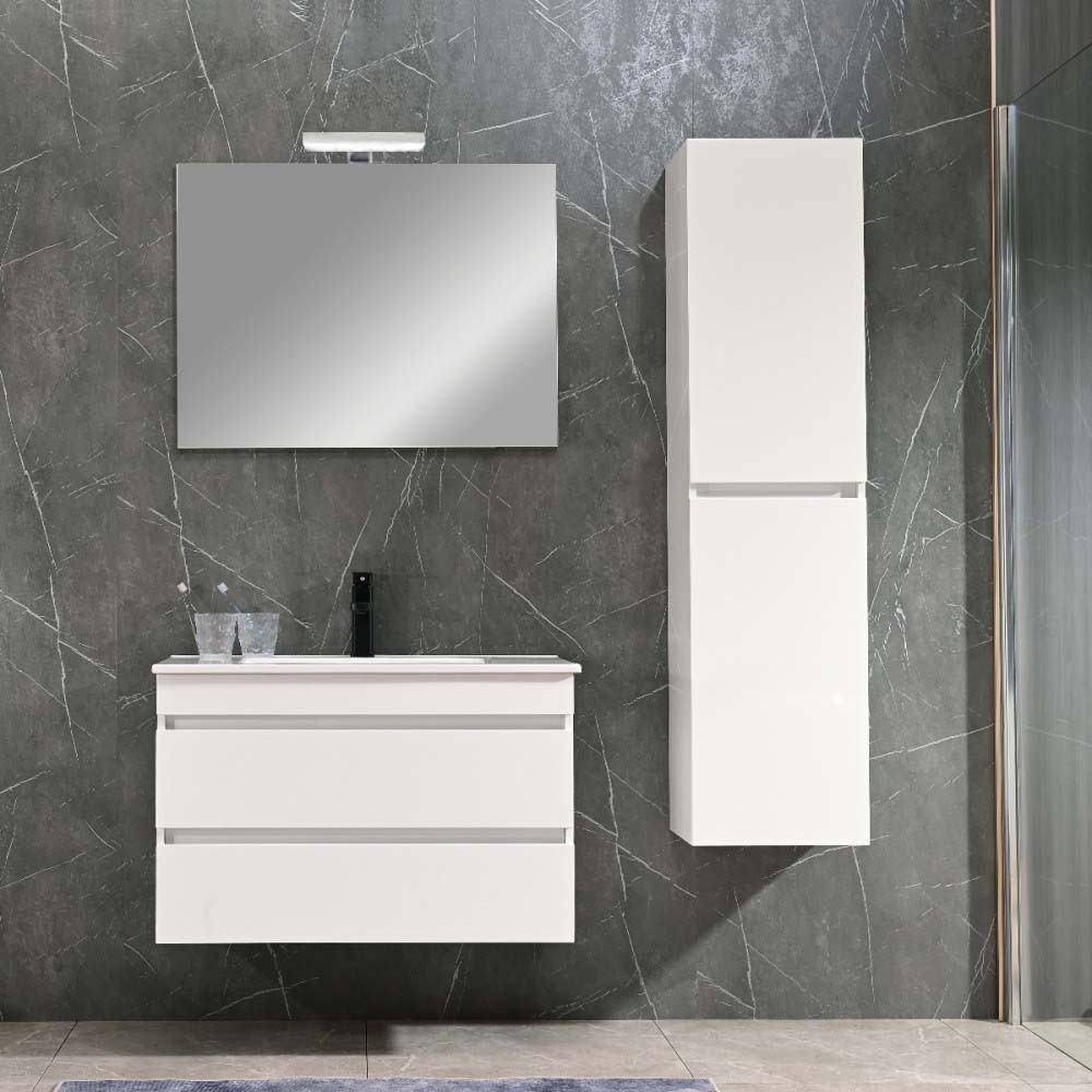 Leziter Cub 80 complet Mobalis Homvera