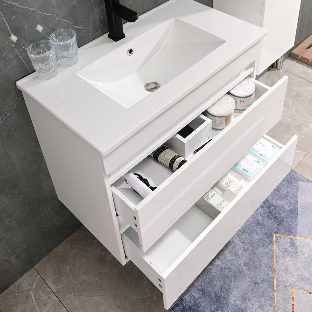 Leziter Cub 80 complet Mobalis Homvera