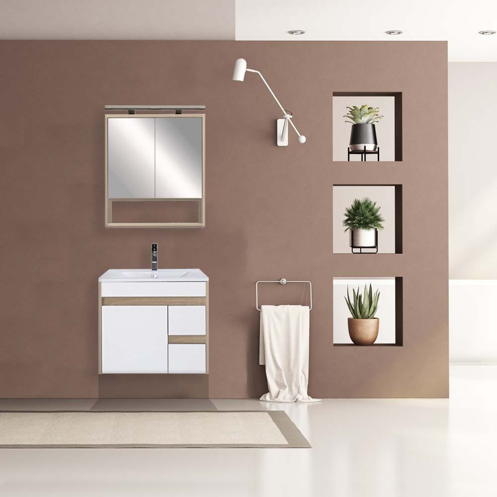 Leziter Luna 60 completă Mobalis Homvera