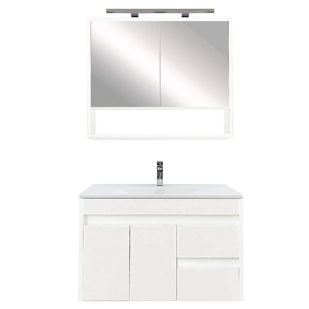 Leziter Luna 80 completă Mobalis Homvera