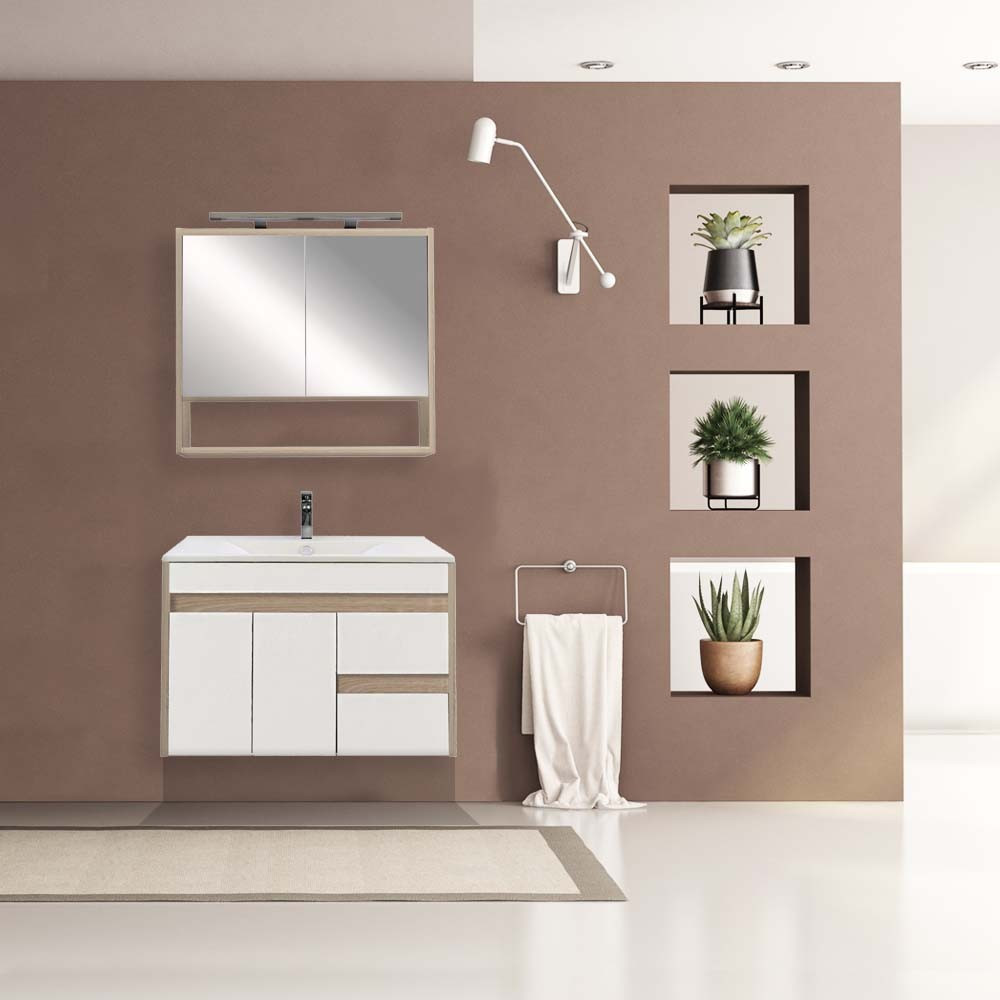 Leziter Luna 80 completă Mobalis Homvera