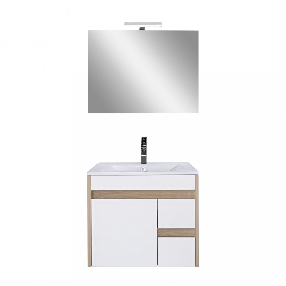 Leziter Luna Prime 60 completă Mobalis Homvera