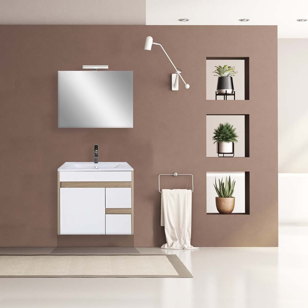 Leziter Luna Prime 60 completă Mobalis Homvera