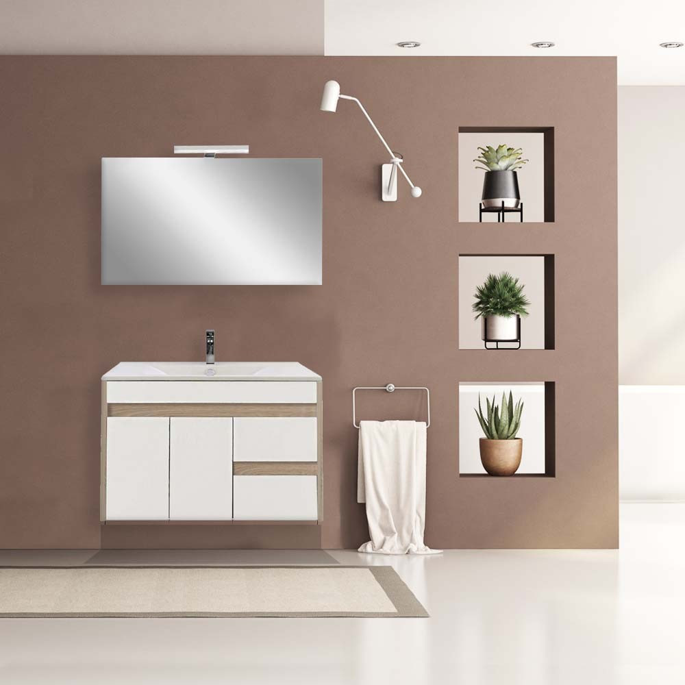 Leziter Luna Prime 80 completă Mobalis Homvera