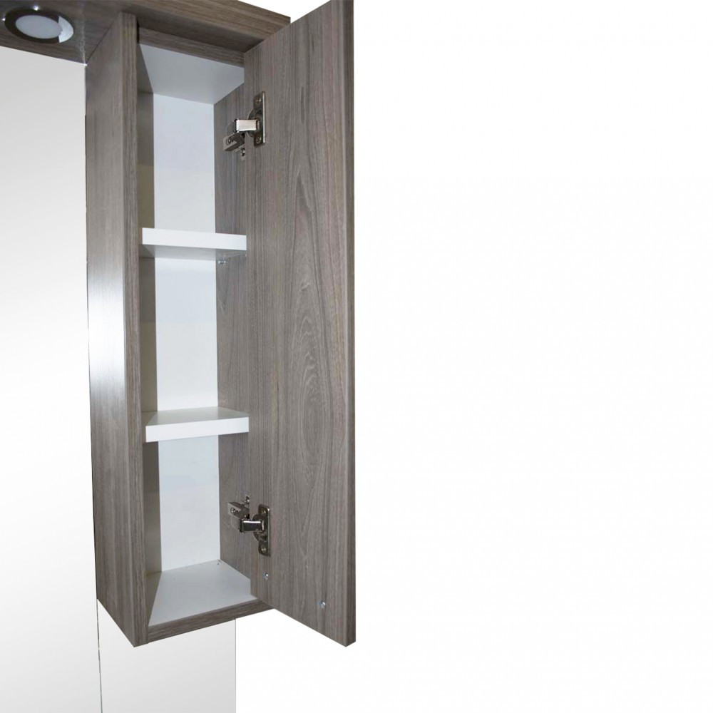 Leziter Nerva 105 completă Mobalis Homvera