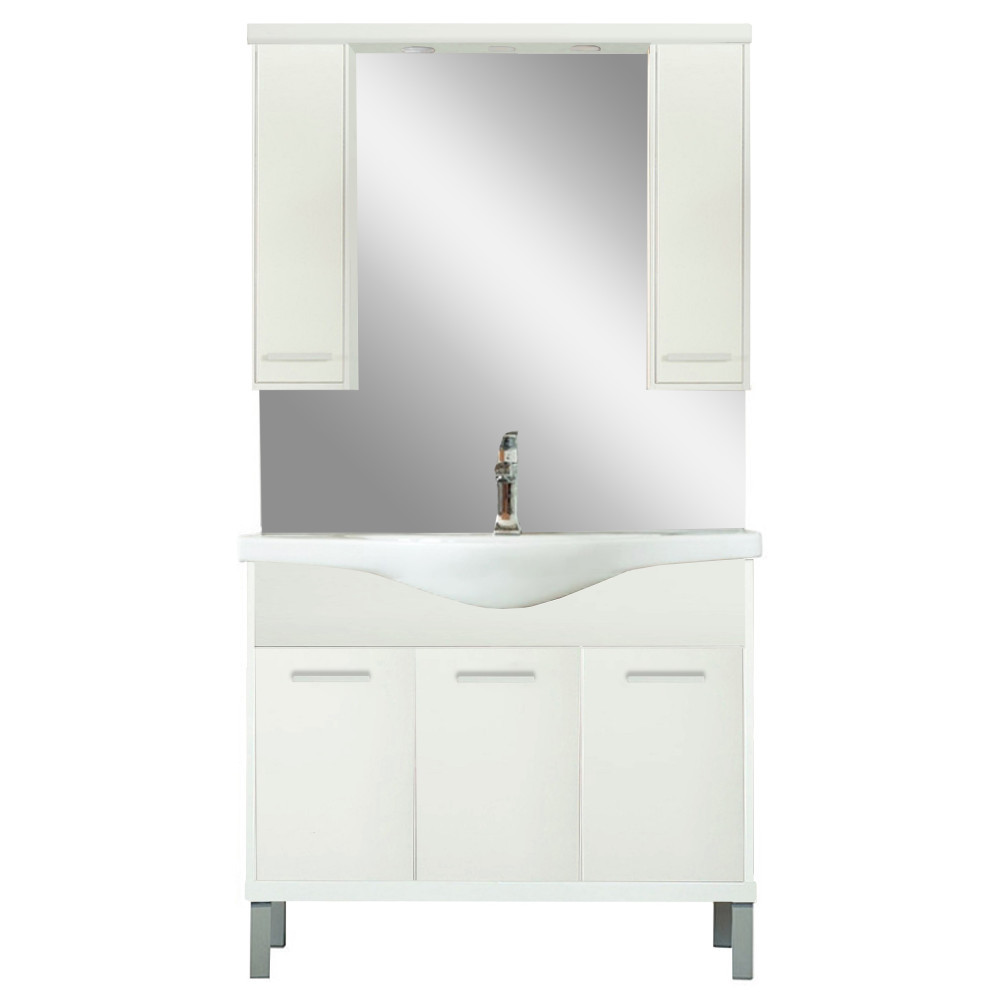 Leziter Nerva 105 completă Mobalis Homvera