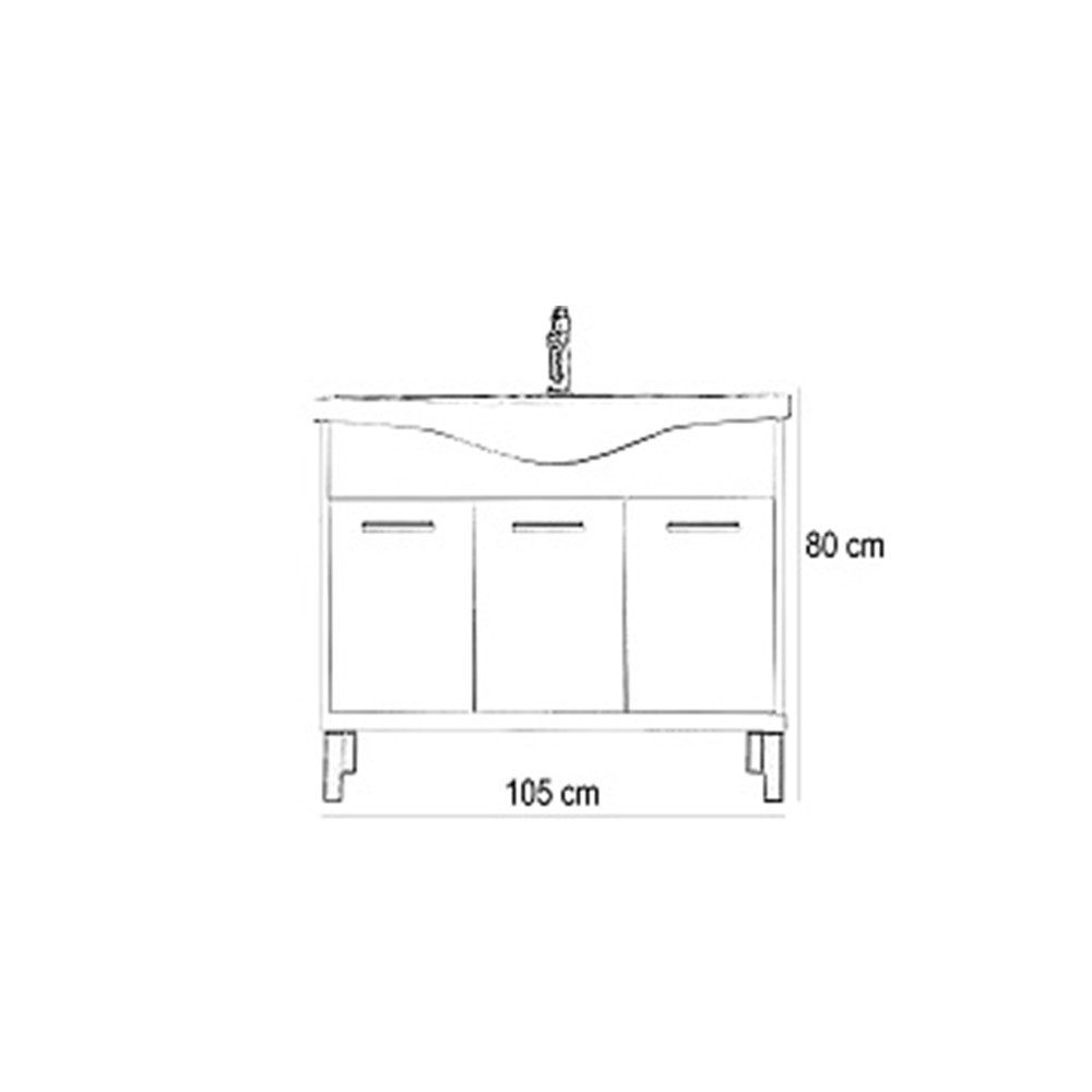Leziter Nerva 105 completă Mobalis Homvera