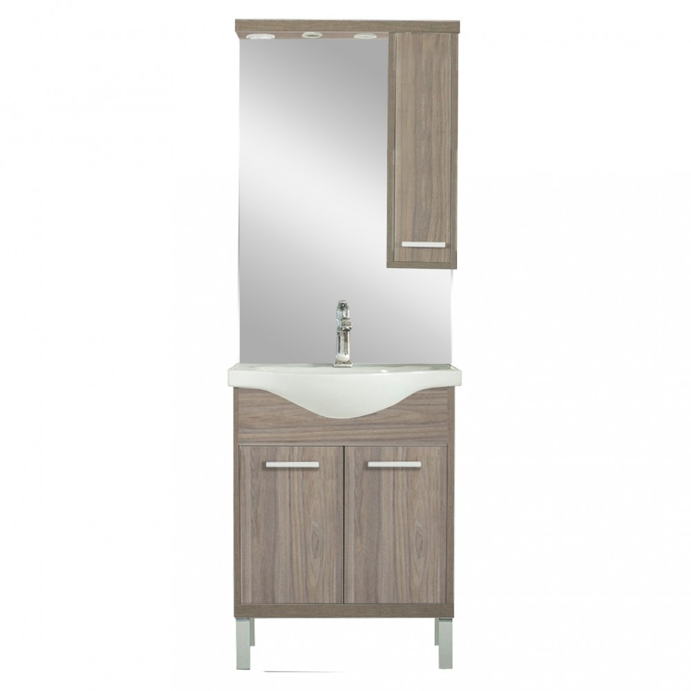 Leziter Nerva 65 completă Mobalis Homvera