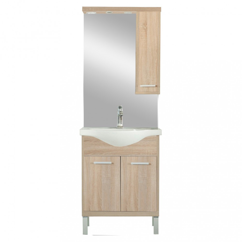 Leziter Nerva 65 completă Mobalis Homvera