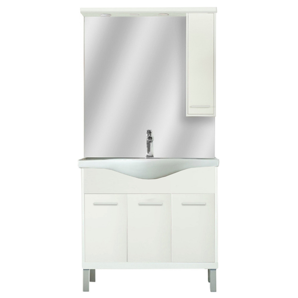 Leziter Nerva 85 completă Mobalis Homvera