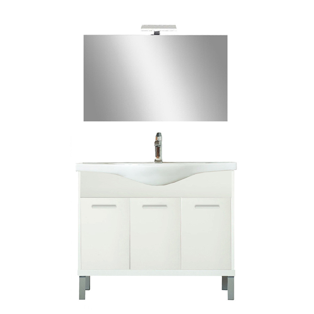 Leziter Nerva Prime 105 complet Mobalis Homvera