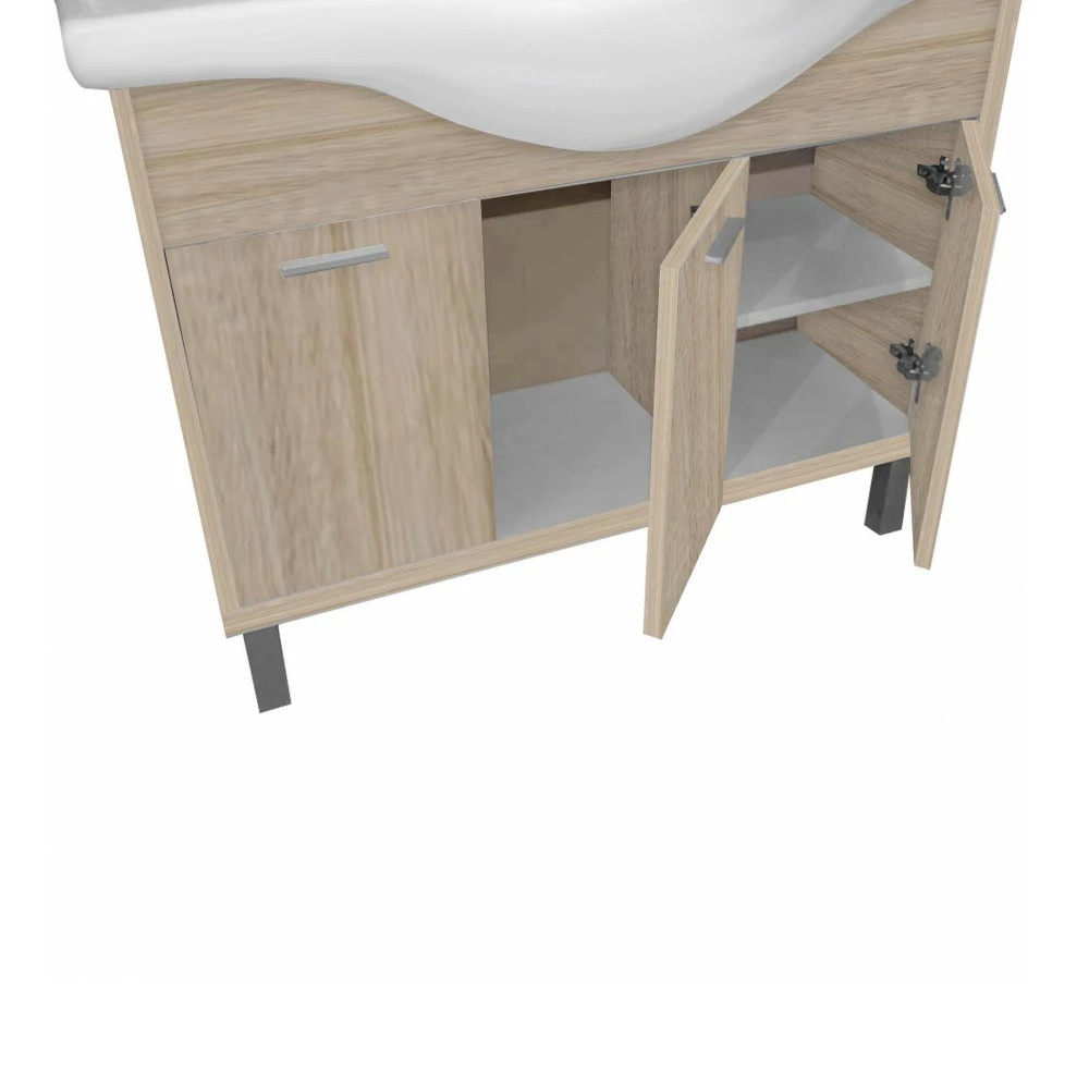 Leziter Nerva Prime 105 complet Mobalis Homvera