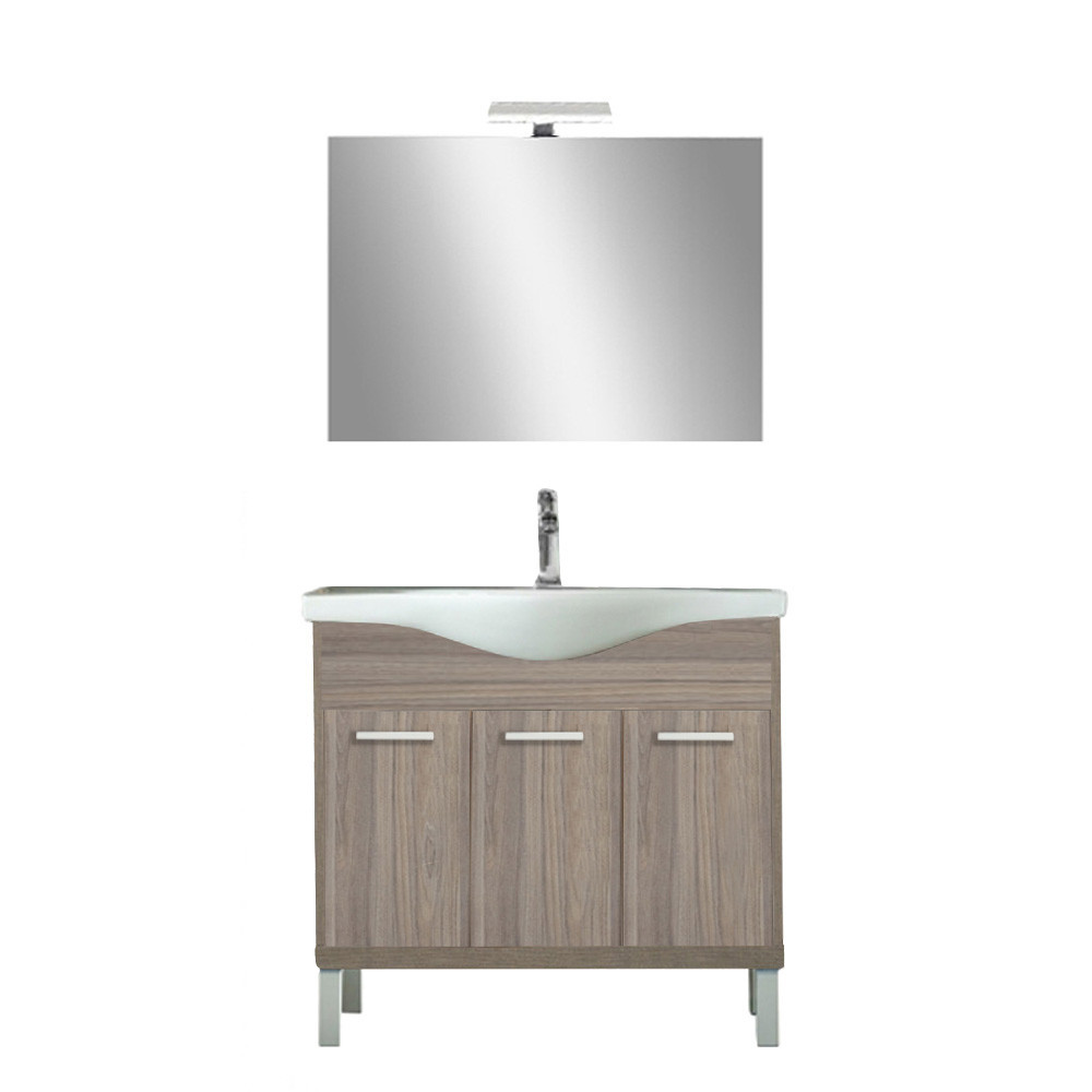 Leziter Nerva Prime 85 complet Mobalis Homvera