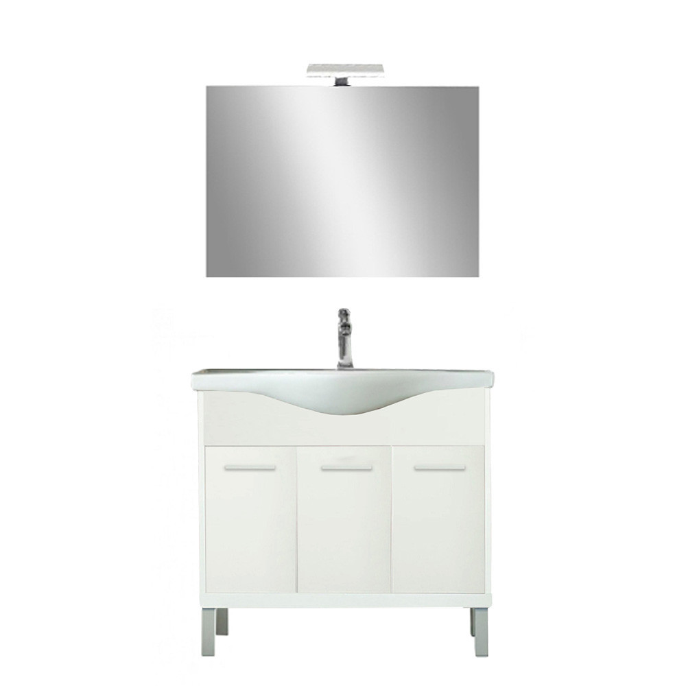 Leziter Nerva Prime 85 complet Mobalis Homvera
