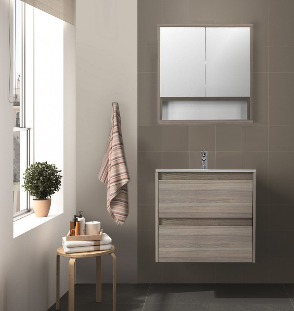 Leziter Porto 60 finalizat Mobalis Homvera