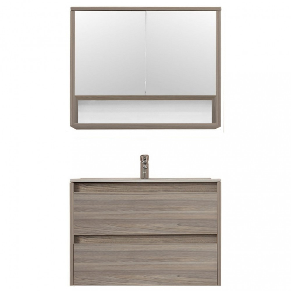 Leziter Porto 80 finalizat Mobalis Homvera