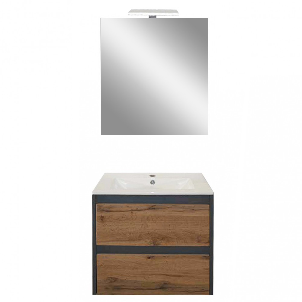 Leziter Porto Prime 60 finalizat Mobalis Homvera