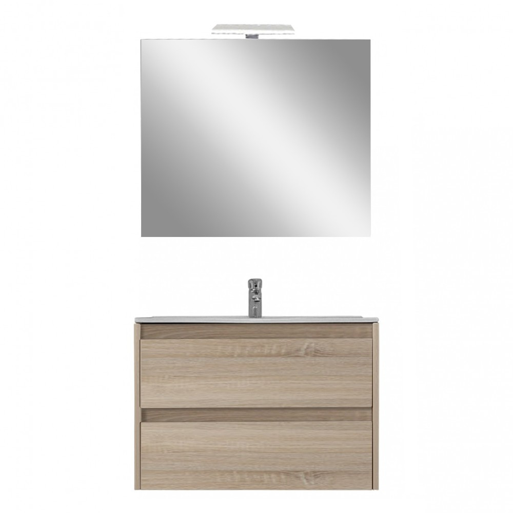 Leziter Porto Prime 80 finalizat Mobalis Homvera