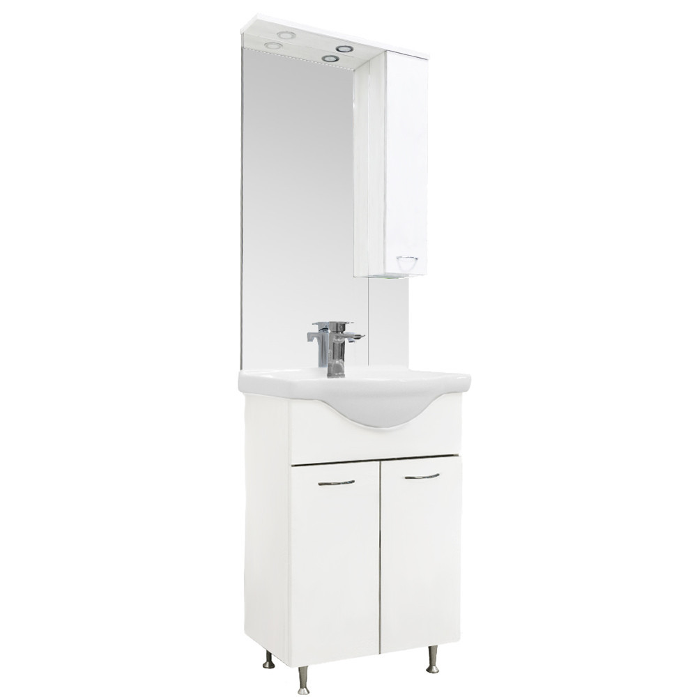Leziter Vanessa 55 completă Mobalis Homvera