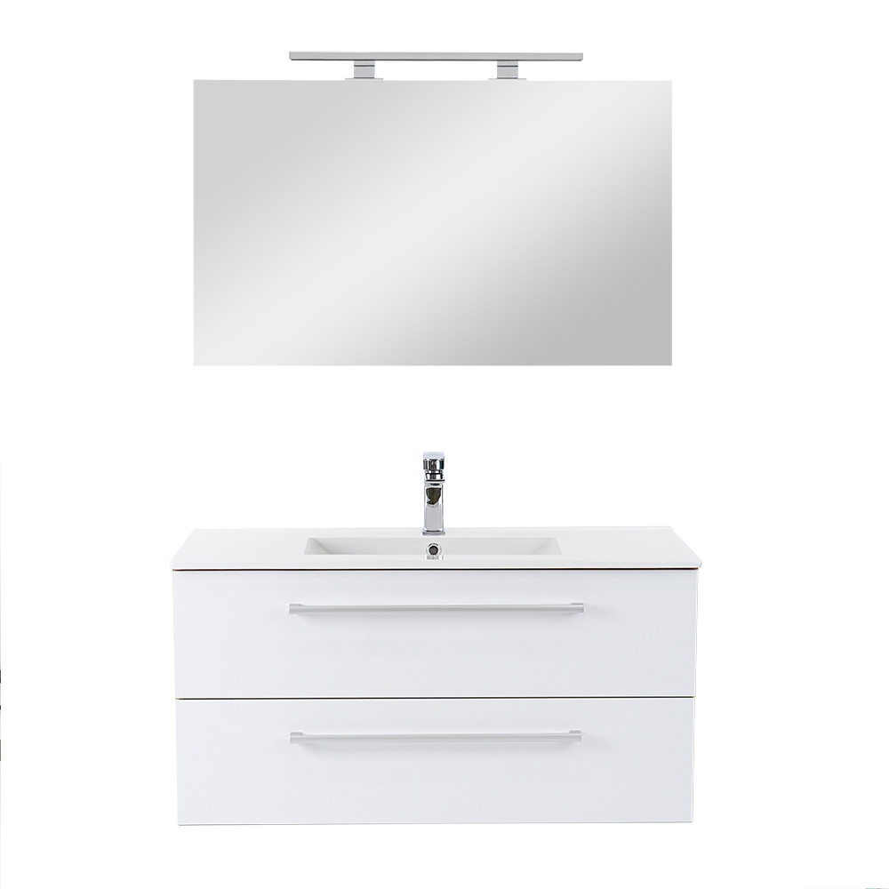 Leziter Vario Clam 100 complet Mobalis Homvera