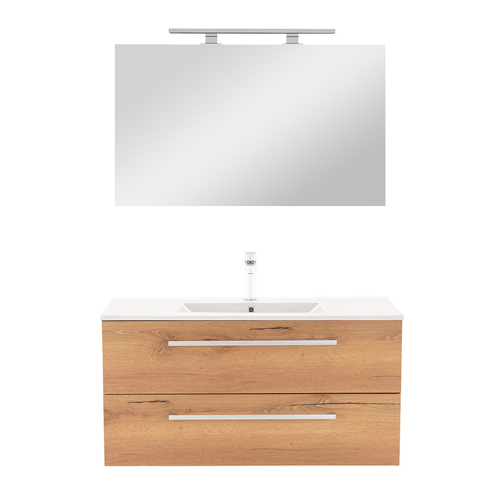 Leziter Vario Clam 100 complet Mobalis Homvera