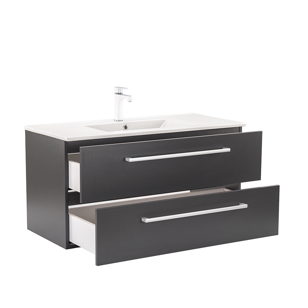 Leziter Vario Clam 100 complet Mobalis Homvera