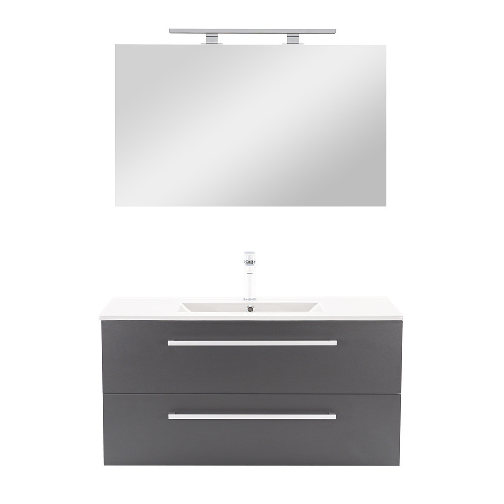 Leziter Vario Clam 100 complet Mobalis Homvera