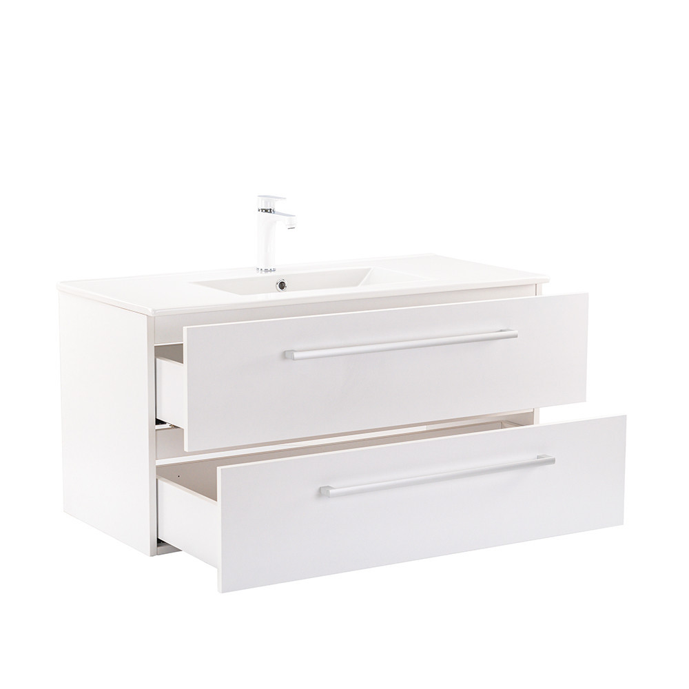 Leziter Vario Clam 100 complet Mobalis Homvera