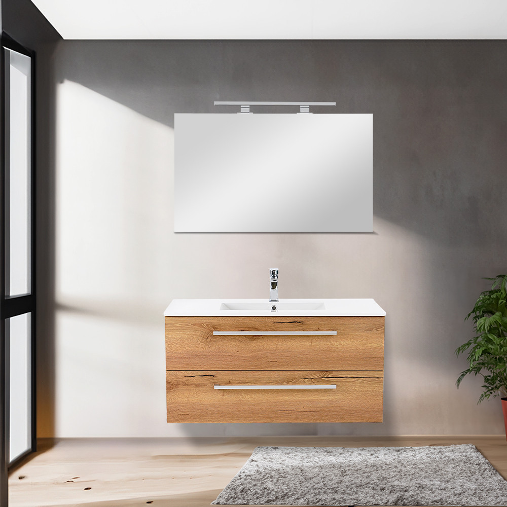 Leziter Vario Clam 100 complet Mobalis Homvera