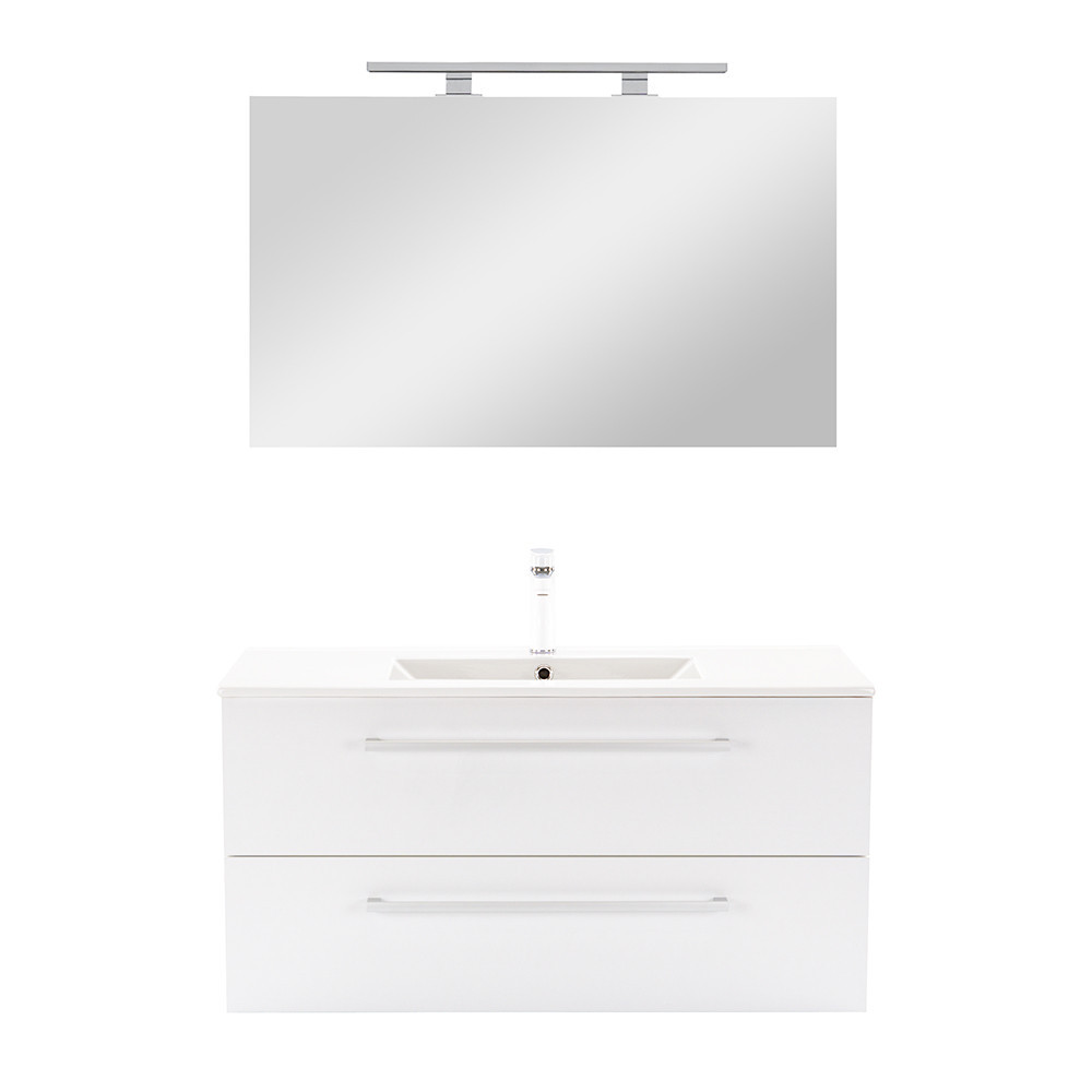 Leziter Vario Clam 100 complet Mobalis Homvera