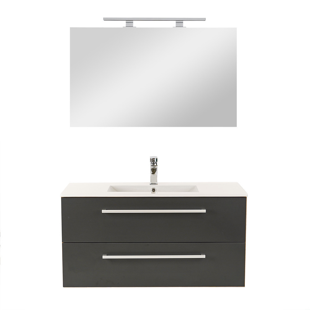 Leziter Vario Clam 100 complet Mobalis Homvera