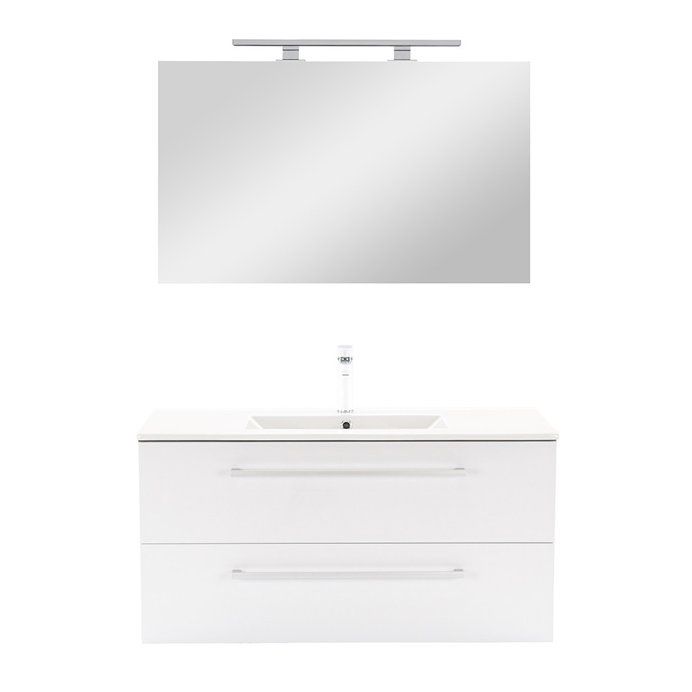 Leziter Vario Clam 100 complet Mobalis Homvera