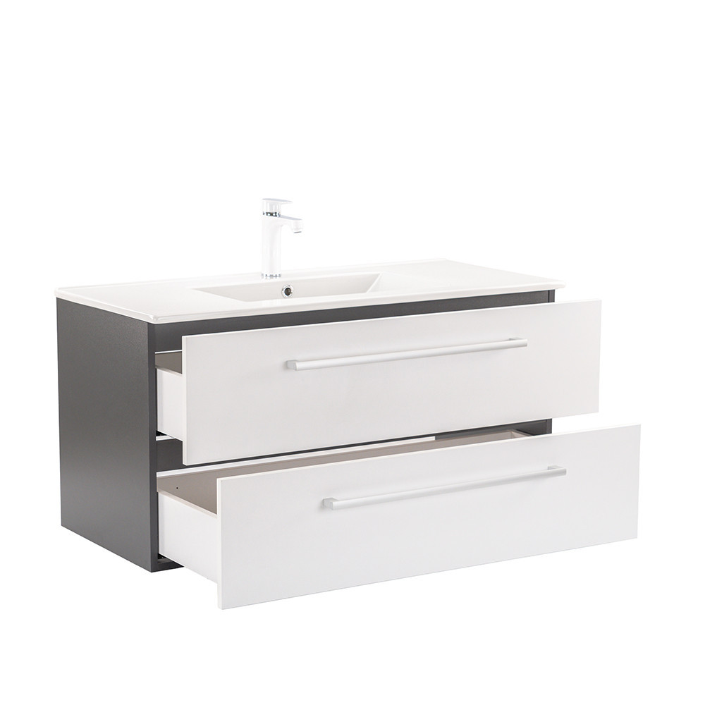 Leziter Vario Clam 100 complet Mobalis Homvera