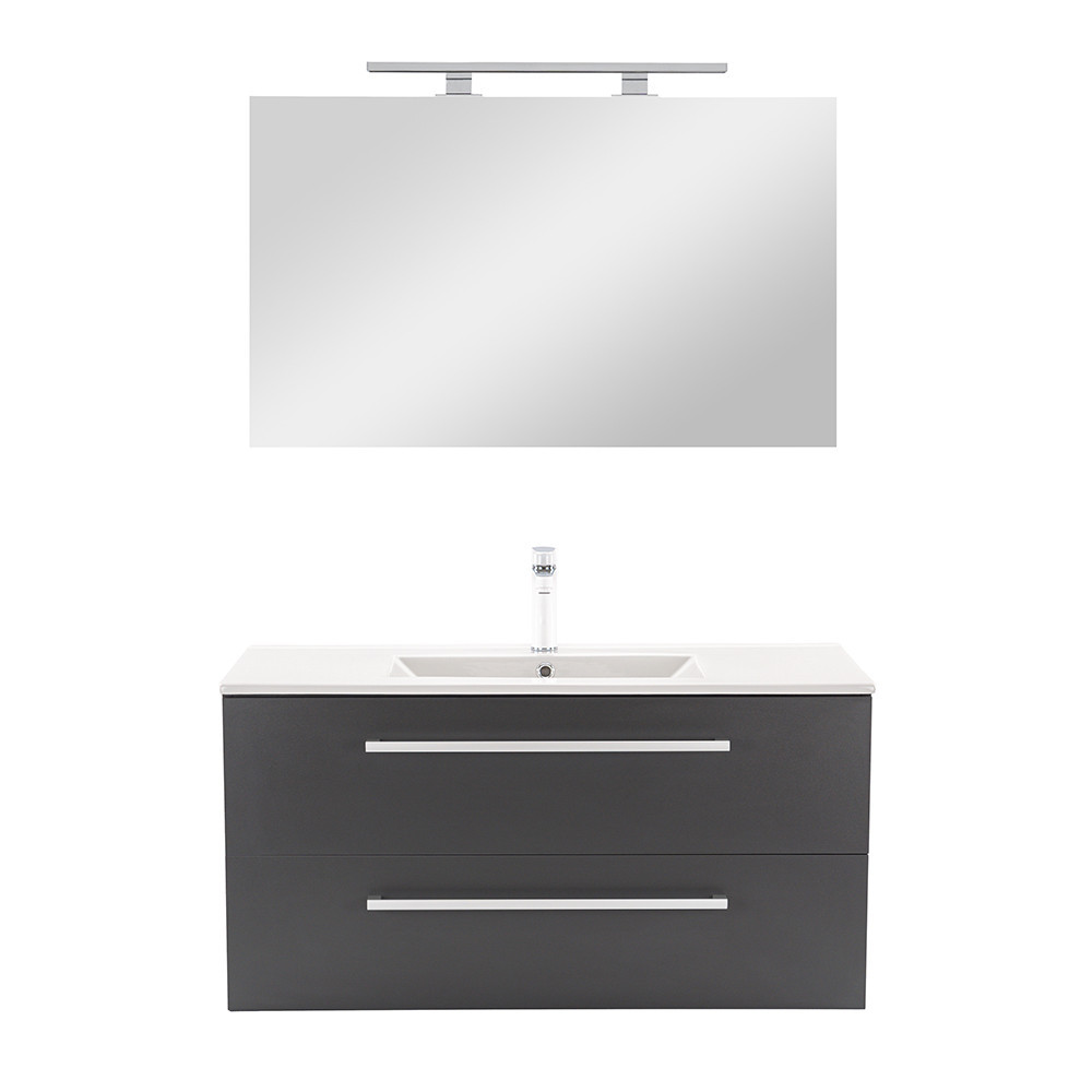 Leziter Vario Clam 100 complet Mobalis Homvera