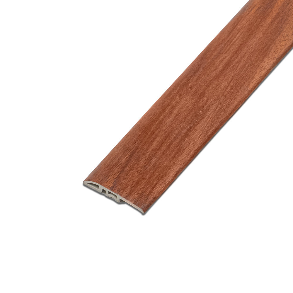 Leziter Nivelare pardoseli din vinil SPC, nuc Serengeti 2400x45x8 mm Mobalis Homvera