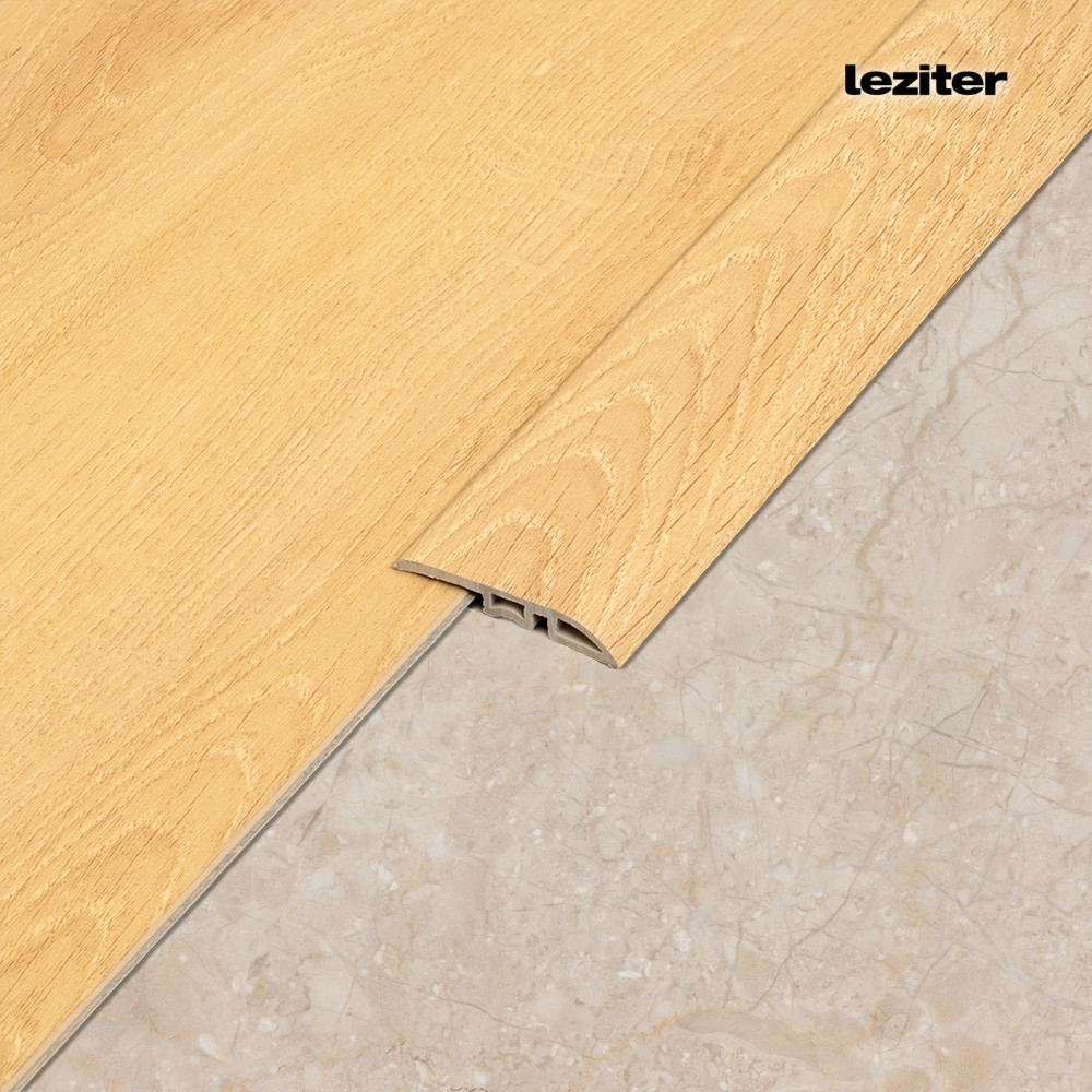 Leziter Nivelare pardoseli vinil SPC stejar Sipidan 2400x45x8 mm Mobalis Homvera