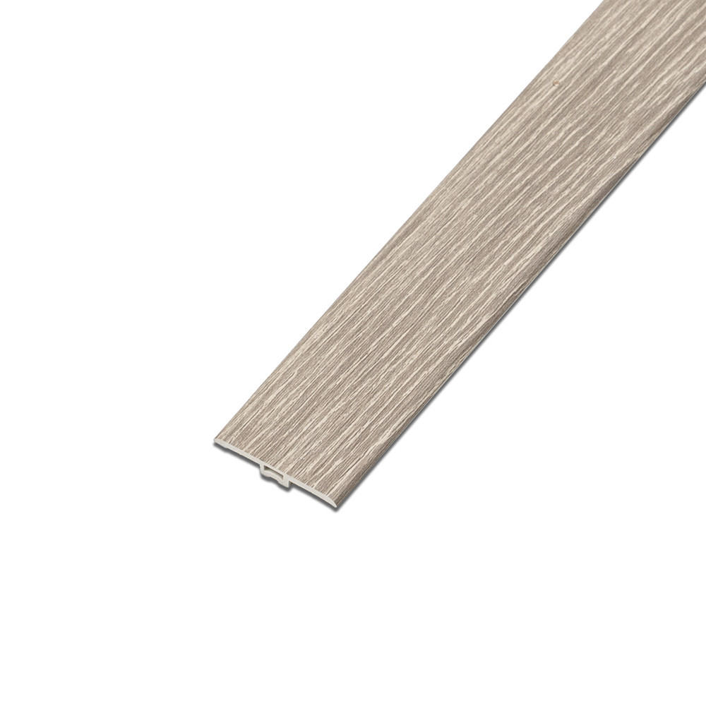 Leziter Schimbător de pardoseli din vinil SPC, stejar Berben, 2400x45x6 mm Mobalis Homvera