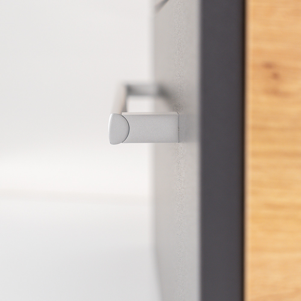 Leziter Vario Clam 60 complet Mobalis Homvera