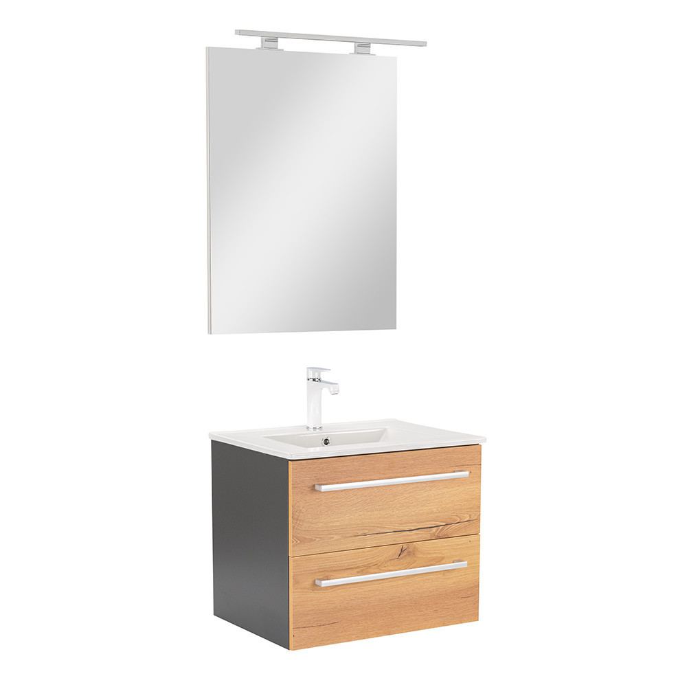 Leziter Vario Clam 60 complet Mobalis Homvera