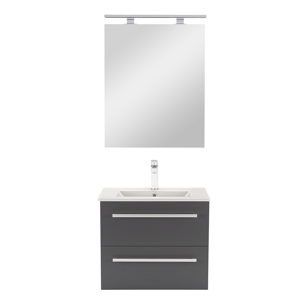 Leziter Vario Clam 60 complet Mobalis Homvera